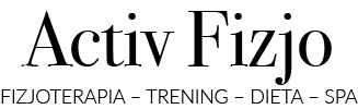 Activ Fizjo STAGING